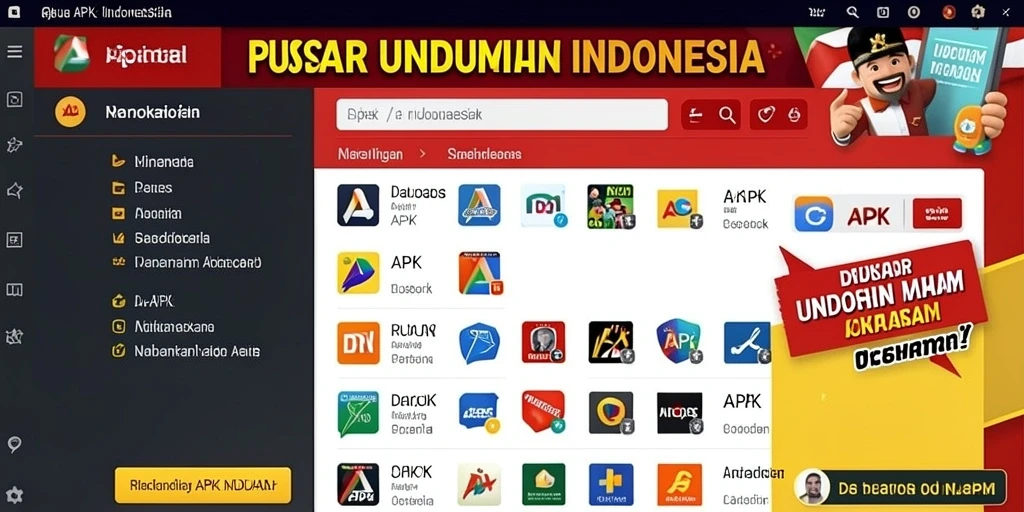 Misi yang menantang dan seru untuk diselesaikan.