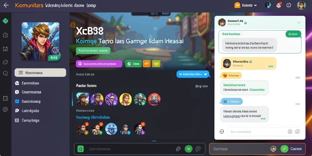 Tangkapan layar menampilkan beberapa level baru yang menarik untuk dijelajahi.