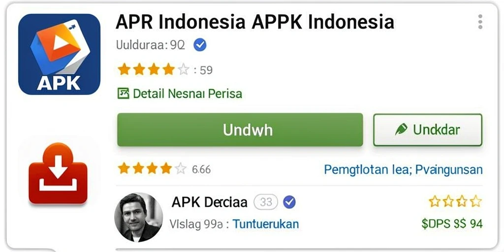 Mode permainan yang bervariasi dan seru.