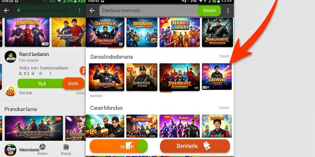 Notifikasi hasil undian yang cepat dan akurat.