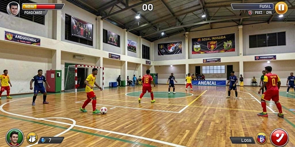 Karakter terbaru yang ditambahkan di IDN789.