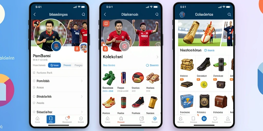 Komunitas pemain aktif yang berbagi tips togel.