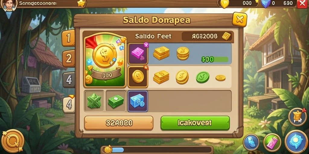 Event spesial dengan hadiah menggiurkan setiap bulannya.