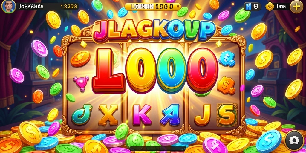 Tantangan dan event menarik setiap minggu.