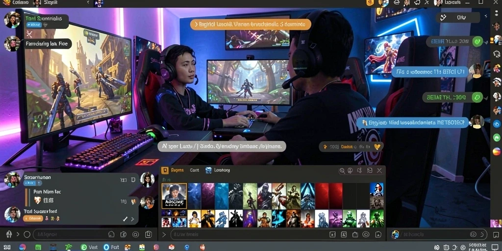 Screenshot dari level menantang di MENTARI138.