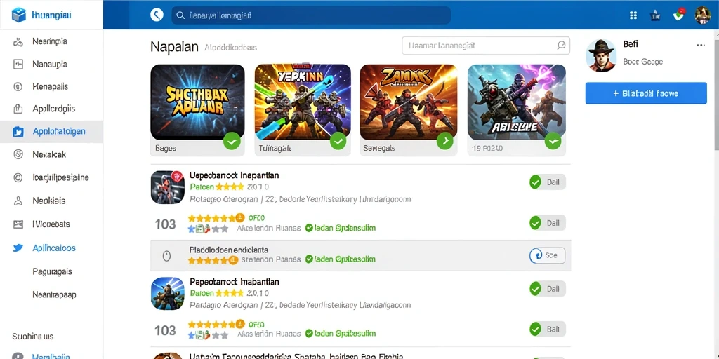 Fitur terbaru yang meningkatkan pengalaman bermain dengan lebih seru.