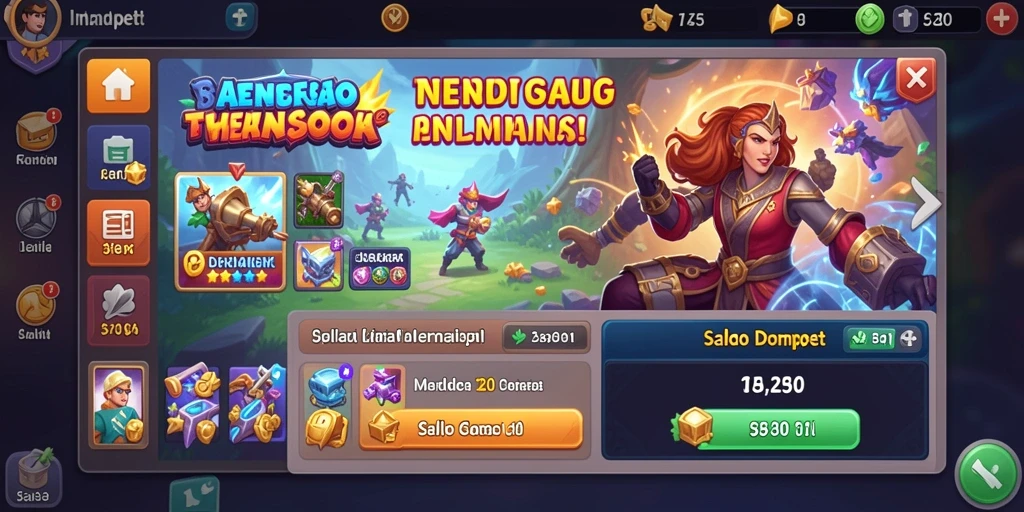 Karakter baru yang dapat dimainkan untuk menambah variasi.