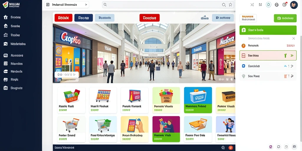 Komunitas aktif yang siap membantu dan berbagi tips.