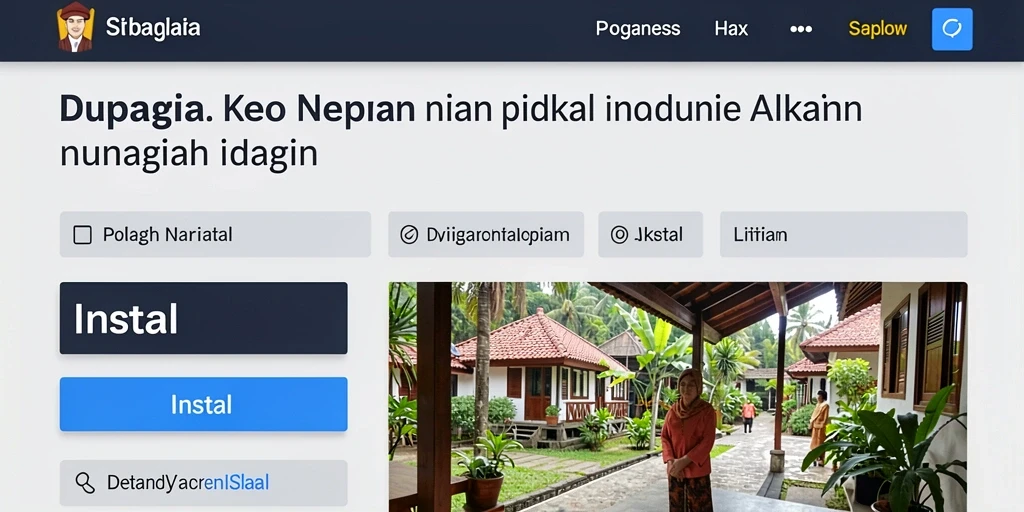 Fitur dukungan pelanggan 24/7 untuk pengalaman yang lebih baik.