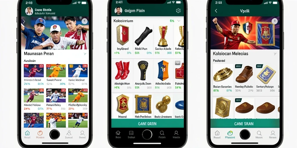 Bergabunglah dengan komunitas SUBURTOTO yang aktif dan suportif.