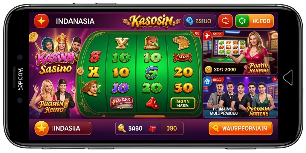 Karakter baru ditambahkan dalam pembaruan terbaru.